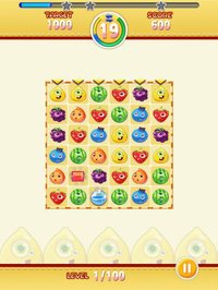 Jelly Fruits Farm Blast Free screenshot, image №1712576 - RAWG