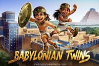 Babylonian Twins Platform Game screenshot, image №667688 - RAWG