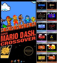 Super mario bros dash screenshot, image №1006108 - RAWG