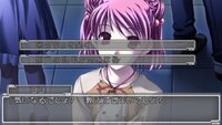 Ever17: Out of Infinity screenshot, image №4188890 - RAWG