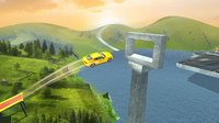 Extreme Car Driving: Free Impossible Stunts screenshot, image №1535287 - RAWG