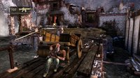 Uncharted 2: Among Thieves screenshot, image №510260 - RAWG