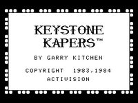 Keystone Kapers screenshot, image №726697 - RAWG