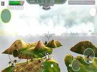 Helicopter Games - Helicopter flight Simulator screenshot, image №2043361 - RAWG