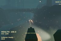 Iron Frontier screenshot, image №3053603 - RAWG