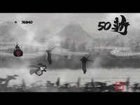 SumiKen: Ink Blade Samurai screenshot, image №2132284 - RAWG