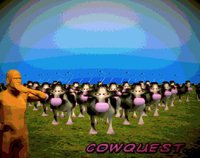 Cowquest (oxysofts) screenshot, image №2206432 - RAWG