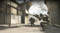 Counter-Strike: Global Offensive screenshot, image №81657 - RAWG