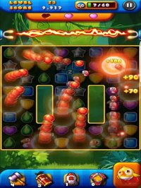 Jewel Birds - Match Blast Boom screenshot, image №1742072 - RAWG