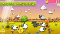 Clouds & Sheep Premium screenshot, image №2102164 - RAWG