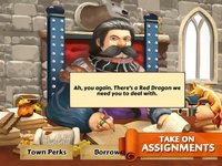 Wizards and Wagons screenshot, image №1449858 - RAWG