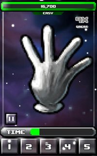 HIGH FIVE! screenshot, image №1169806 - RAWG