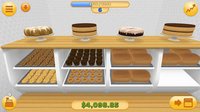 Baker Business 2: Cake Tycoon - Lite screenshot, image №1576822 - RAWG