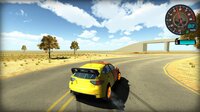 Test Cars screenshot, image №2685444 - RAWG