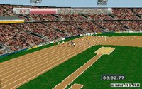 Olympic Summer Games: Atlanta 1996 screenshot, image №336794 - RAWG