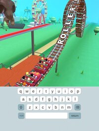 Theme Park Fun 3D! screenshot, image №3293222 - RAWG