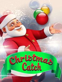 Christmas Catch - Drop,Catch & WIN screenshot, image №1787029 - RAWG