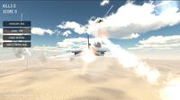 Air Strike screenshot, image №3024570 - RAWG