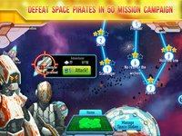 Lunar Battle screenshot, image №696686 - RAWG