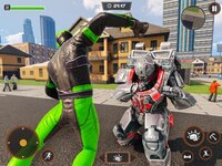 Iron Superhero war Real Heros screenshot, image №2956045 - RAWG