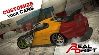 Real Drift Car Racing Lite screenshot, image №1340458 - RAWG