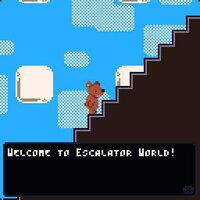 Escalator World screenshot, image №2502967 - RAWG