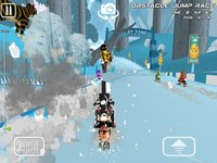 SnowMobile Icy Racing - SnowMobile Racing For Kids screenshot, image №1625527 - RAWG