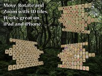 Free Mahjong Tiles Solitaire screenshot, image №2132473 - RAWG