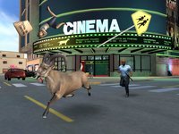 Goat Simulator PAYDAY screenshot, image №937483 - RAWG