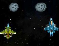 To The Ends Of The Universe 0.1 screenshot, image №2467747 - RAWG