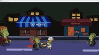 Zombie Shooter (itch) (AdamCatlin25) screenshot, image №3851848 - RAWG