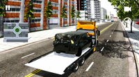 Universal Truck Simulator Tow Games screenshot, image №3794394 - RAWG