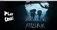 Bahala Risak screenshot, image №2773482 - RAWG
