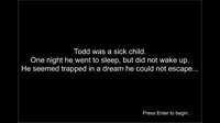 Todd's Spider Dream screenshot, image №3954672 - RAWG