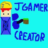 jgamer creator demon screenshot, image №2306147 - RAWG