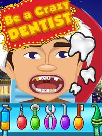 Christmas Doctor Surgery Simulation games for Kids screenshot, image №888632 - RAWG