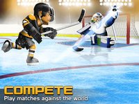 Big Win Hockey 2019 screenshot, image №2042767 - RAWG