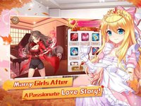 Girls X Battle:GXB_Global screenshot, image №2097708 - RAWG