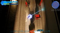 Blue Crystal screenshot, image №1879880 - RAWG