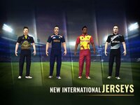 Sachin Saga Cricket Champions screenshot, image №2769569 - RAWG