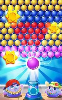 Bubble shooter screenshot, image №1523534 - RAWG