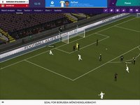 Football Manager 2019 Touch screenshot, image №1718254 - RAWG