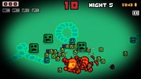 Square Zombie screenshot, image №2213398 - RAWG