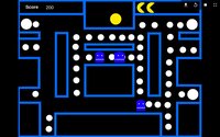 Pac-Man But Hacks screenshot, image №3409399 - RAWG