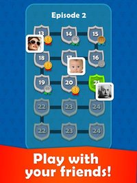 Word Olympics: Online Puzzle screenshot, image №1465795 - RAWG