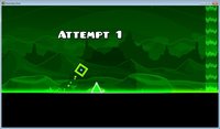 Geometry Dash Toxic screenshot, image №1982290 - RAWG