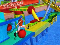 Stuntman Run: Theme Park screenshot, image №906129 - RAWG