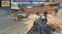 Bullet Time Battle screenshot, image №3887907 - RAWG