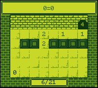 Tally Castle screenshot, image №1013666 - RAWG