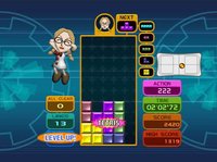 Tetris Party screenshot, image №787626 - RAWG